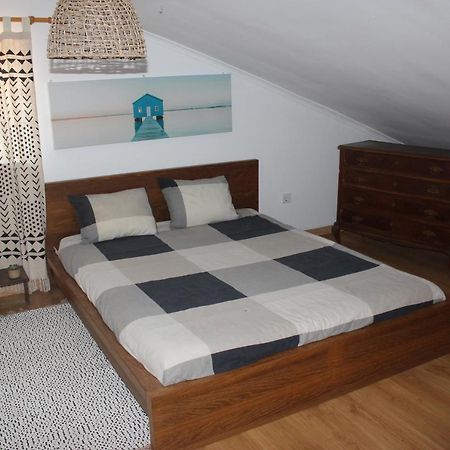 Al- Quinta Dos Carvalhais Rio Maior Luaran gambar
